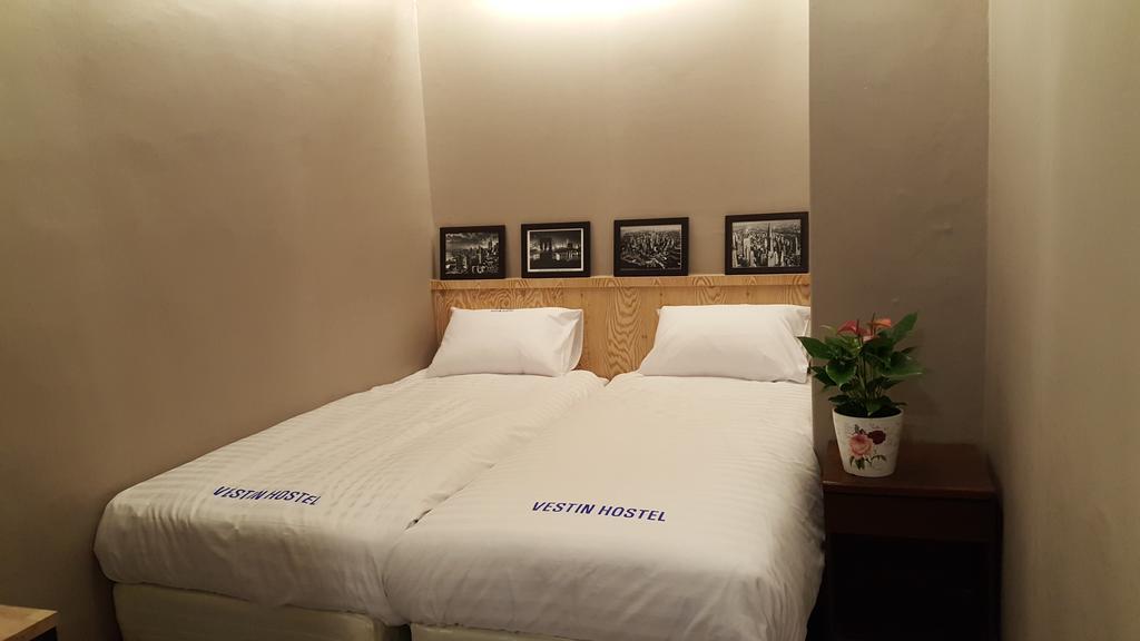 Myeongdong Time Hostel Сеул Екстер'єр фото