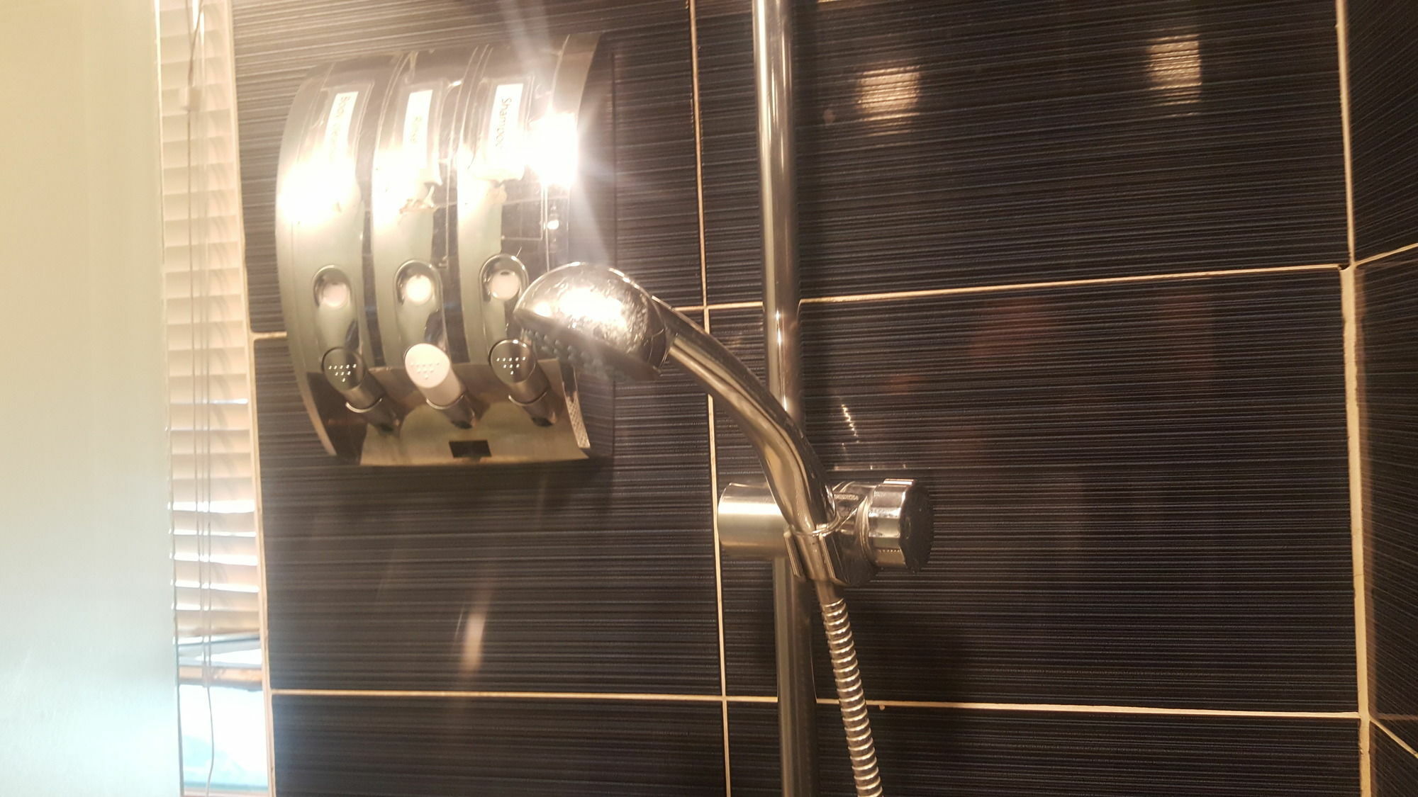 Myeongdong Time Hostel Сеул Екстер'єр фото