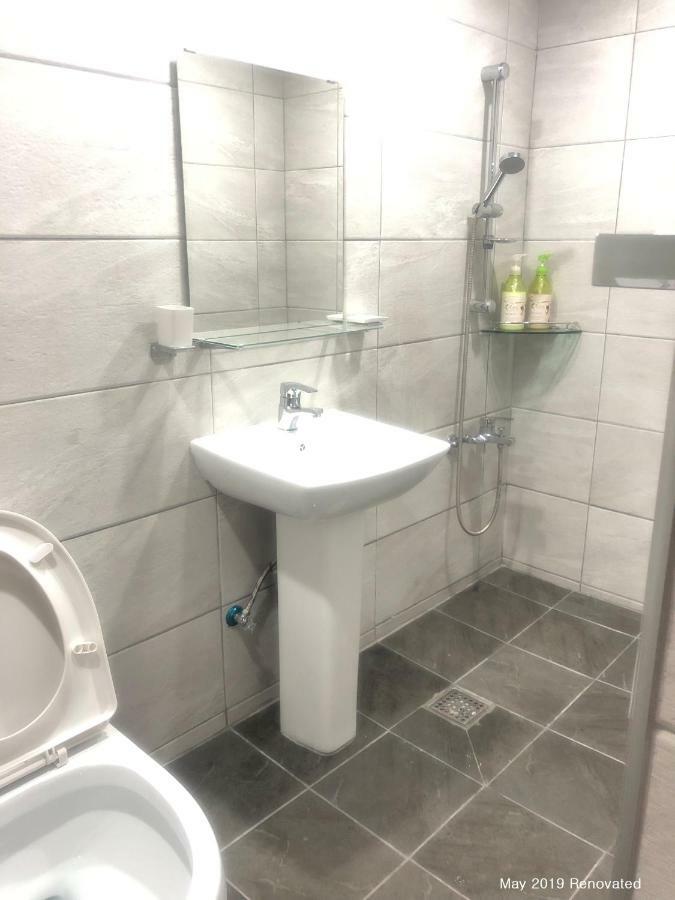Myeongdong Time Hostel Сеул Екстер'єр фото